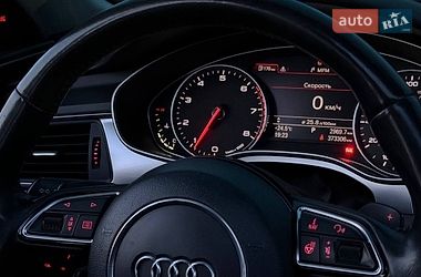 Седан Audi A6 2013 в Харькове
