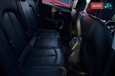 Седан Audi A6 2013 в Харькове