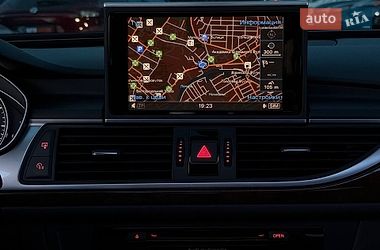 Седан Audi A6 2013 в Харькове
