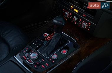 Седан Audi A6 2013 в Харькове