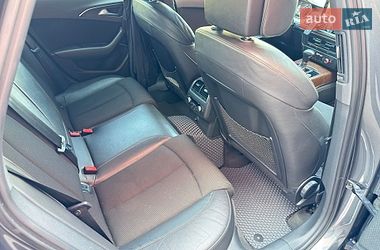 Седан Audi A6 2013 в Києві фото 12 Седан Audi A6 2013 в Києві