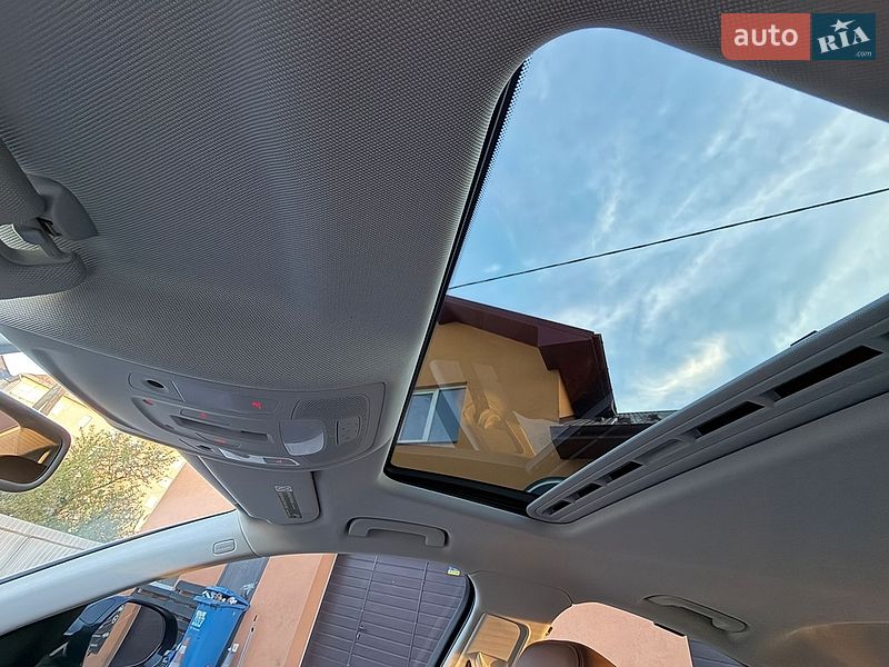 Седан Audi A6 2014 в Коломиї фото 11 Седан Audi A6 2014 в Коломиї