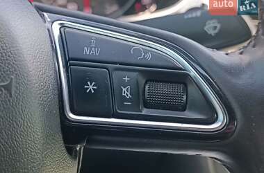 Седан Audi A6 2012 в Харькове