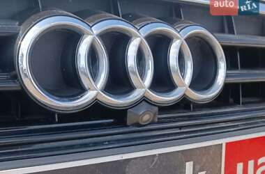 Седан Audi A6 2012 в Харькове