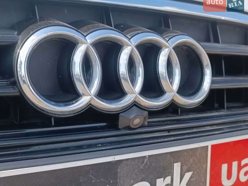 Седан Audi A6 2012 в Харькове