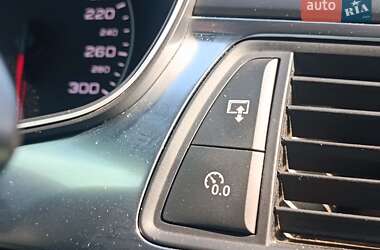 Седан Audi A6 2012 в Харькове