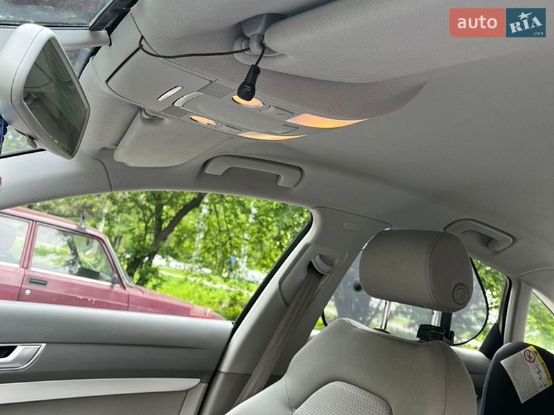 Седан Audi A6 2007 в Хмельницком