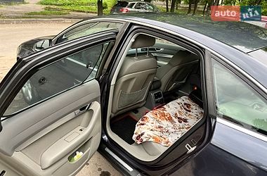 Седан Audi A6 2007 в Хмельницком