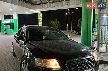 Седан Audi A6 2005 в Дрогобыче