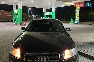 Седан Audi A6 2005 в Дрогобыче