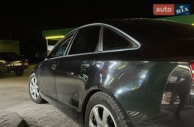 Седан Audi A6 2005 в Дрогобыче