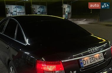 Седан Audi A6 2005 в Дрогобыче