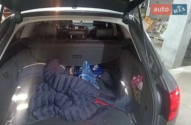Універсал Audi A6 2005 в Доброславі