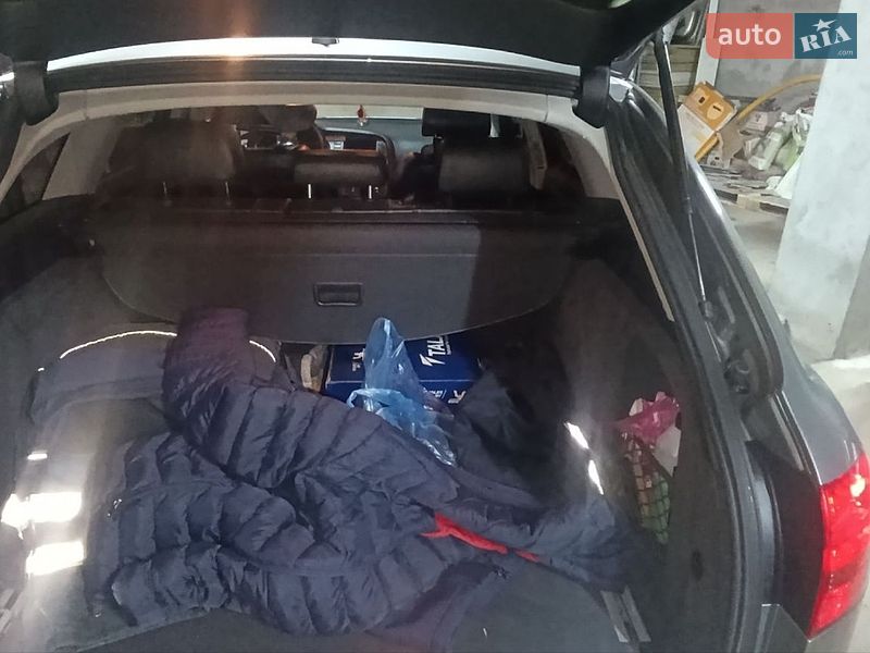 Універсал Audi A6 2005 в Доброславі