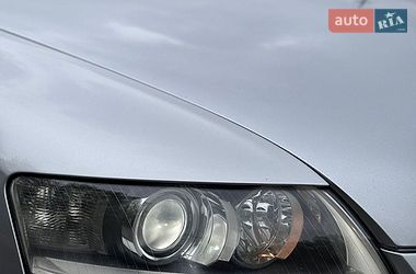 Седан Audi A6 2004 в Вінниці