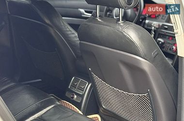 Седан Audi A6 2004 в Вінниці