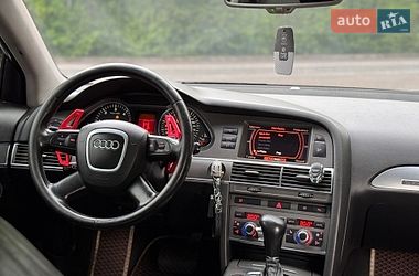Седан Audi A6 2004 в Вінниці