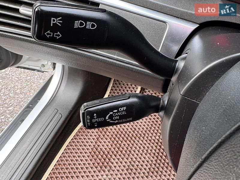 Седан Audi A6 2004 в Вінниці