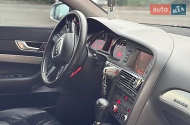 Седан Audi A6 2004 в Вінниці