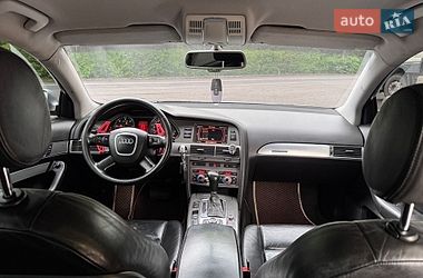Седан Audi A6 2004 в Вінниці