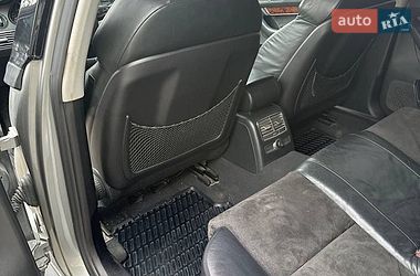 Седан Audi A6 2004 в Заречном