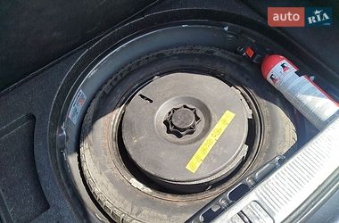 Универсал Audi A6 2002 в Кицмани