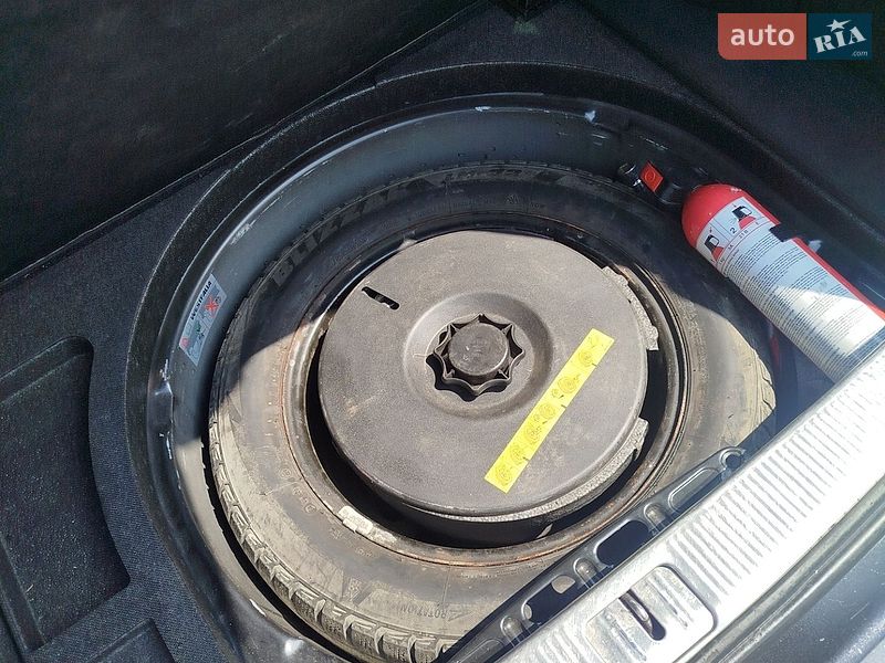 Универсал Audi A6 2002 в Кицмани