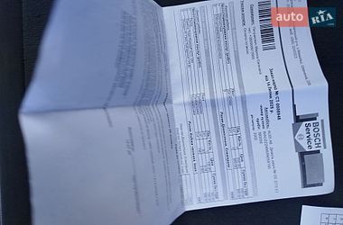Универсал Audi A6 2002 в Кицмани