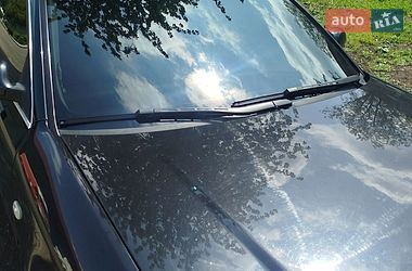 Универсал Audi A6 2002 в Кицмани
