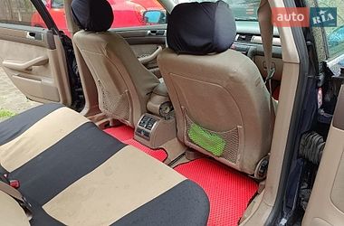 Універсал Audi A6 2000 в Одесі