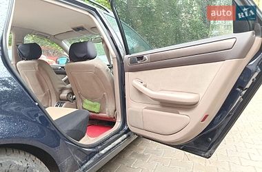 Універсал Audi A6 2000 в Одесі