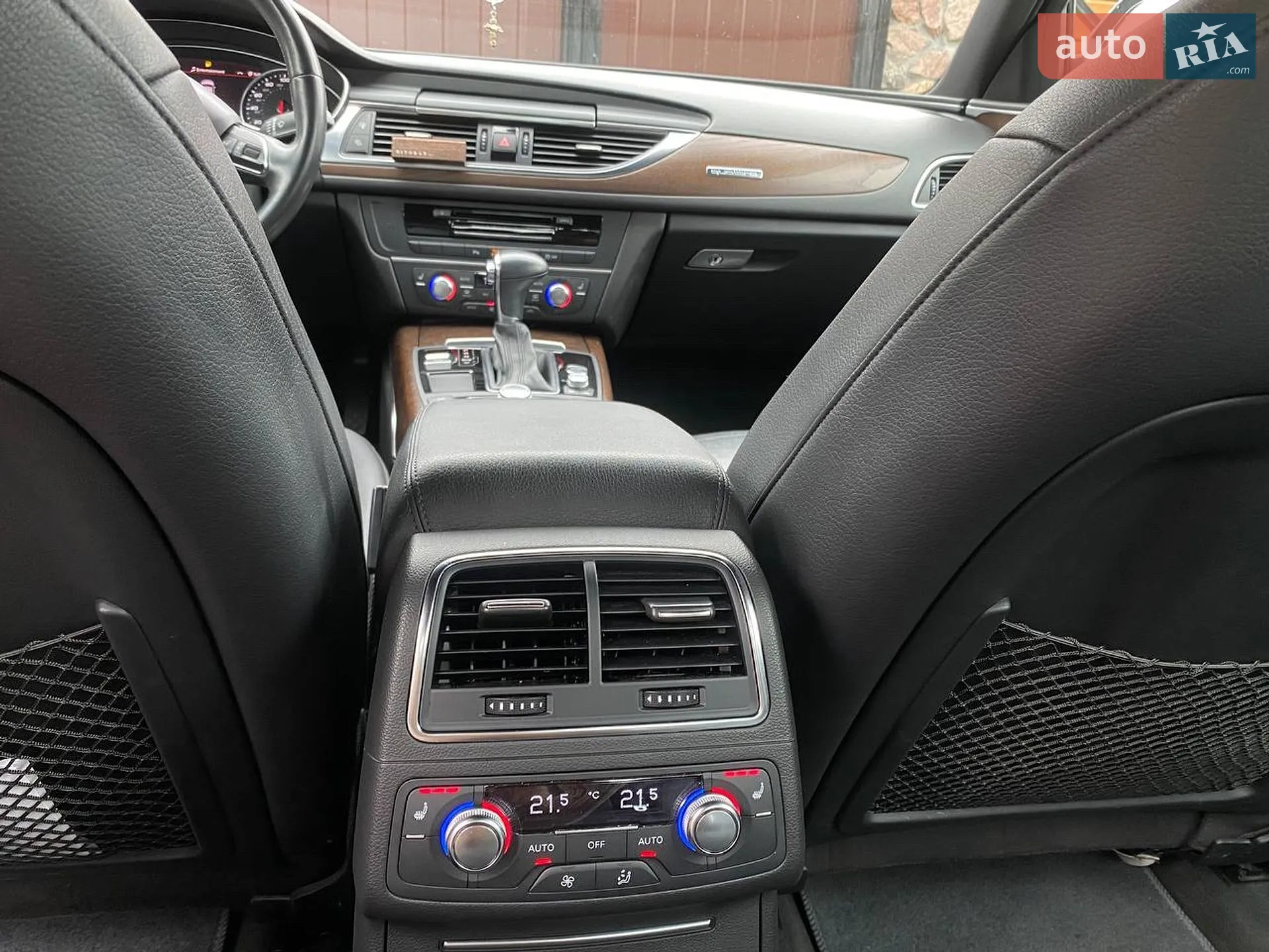 2014 Audi A6 - мініатюра 14