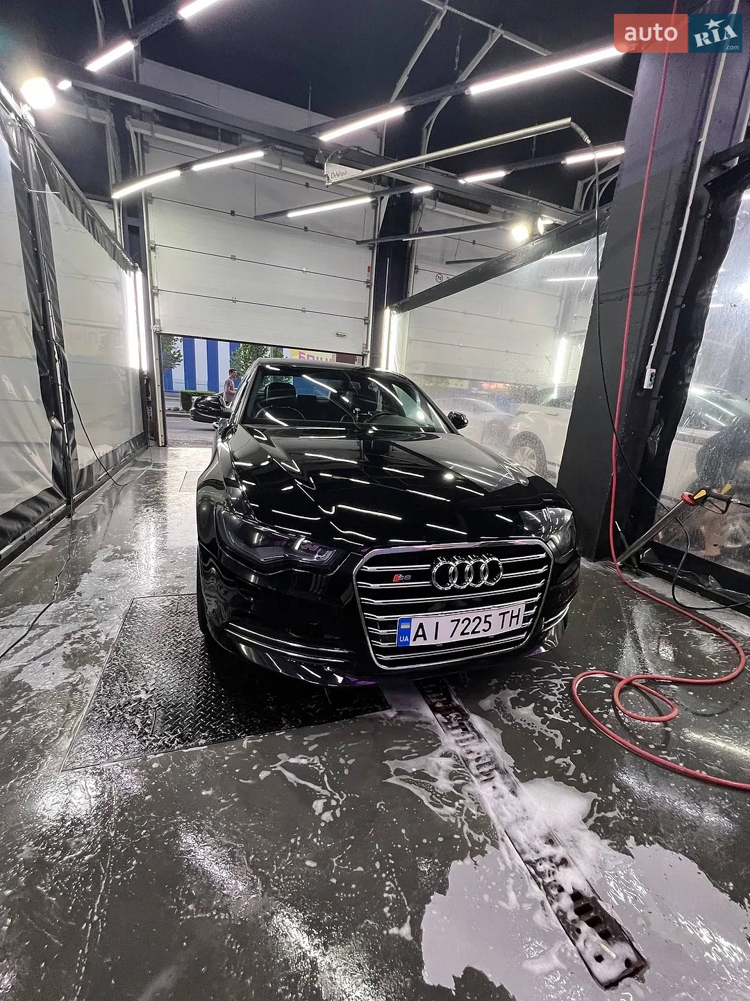 2014 Audi A6 - мініатюра 17