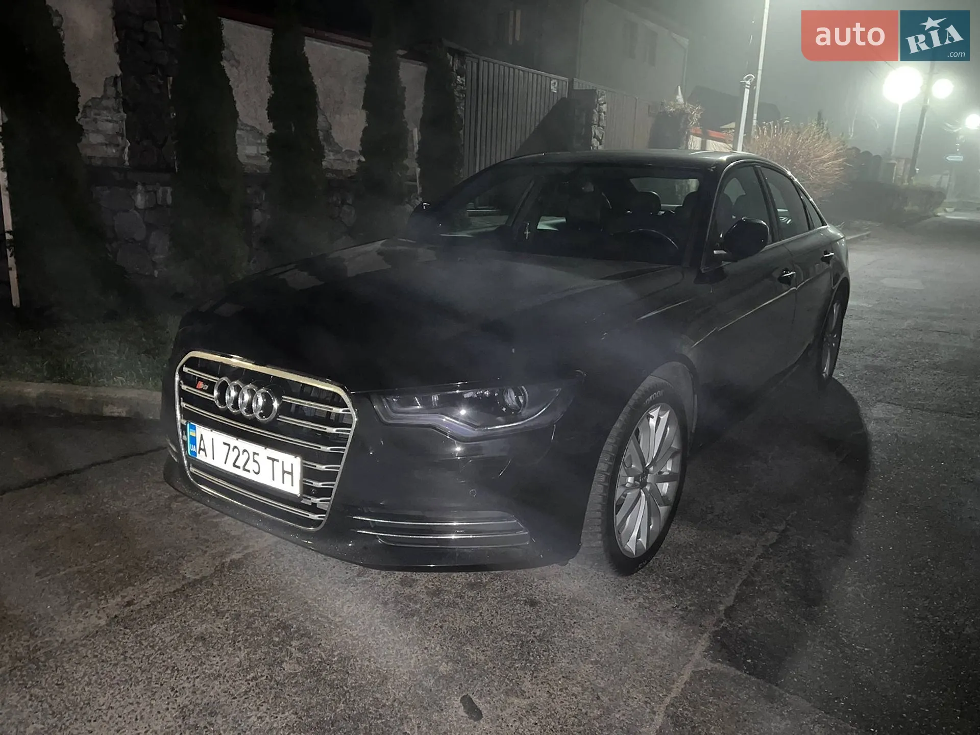 2014 Audi A6 - мініатюра 20