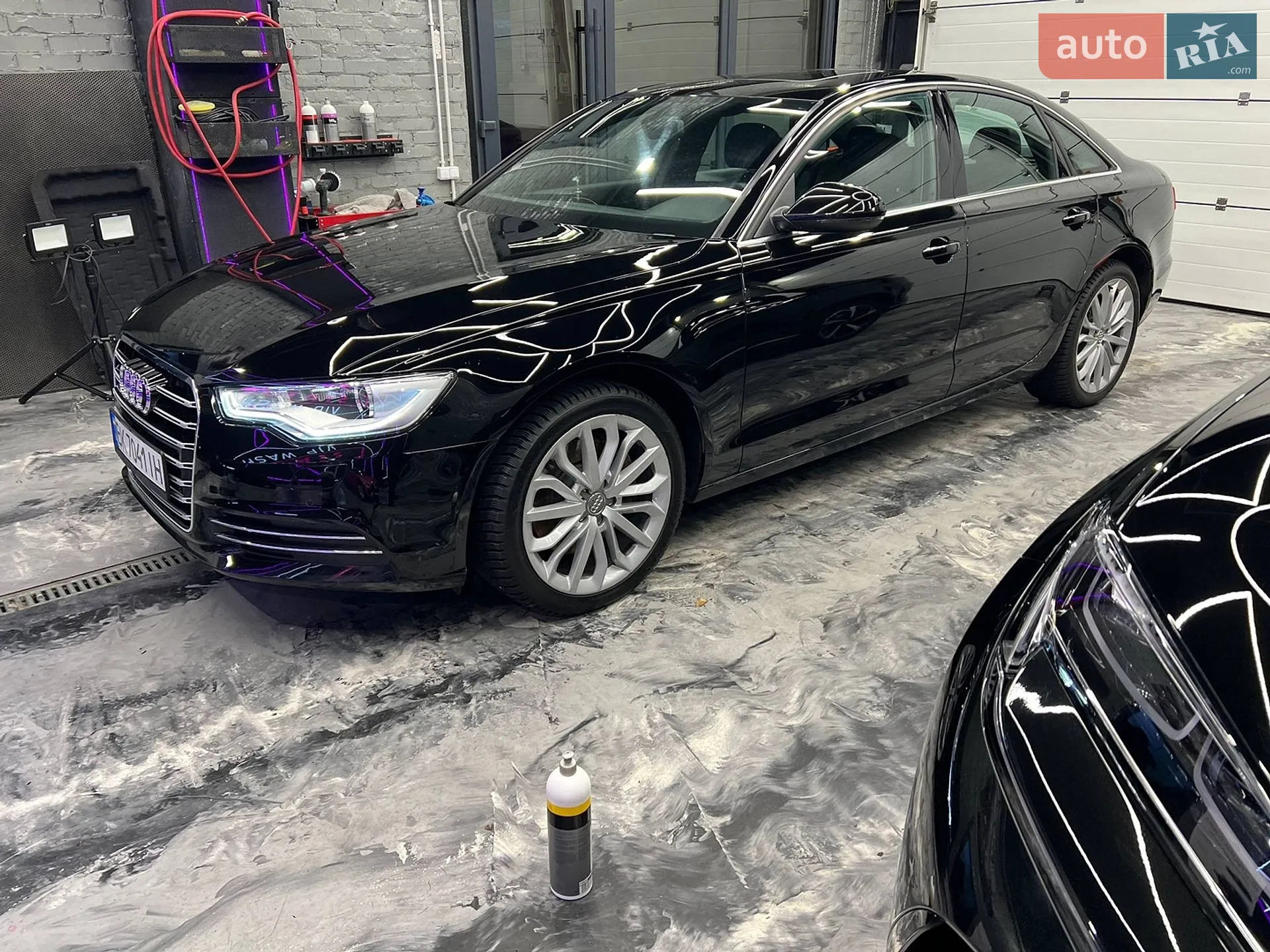 2014 Audi A6 - мініатюра 22