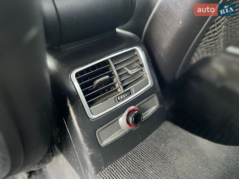 Седан Audi A6 2005 в Львове