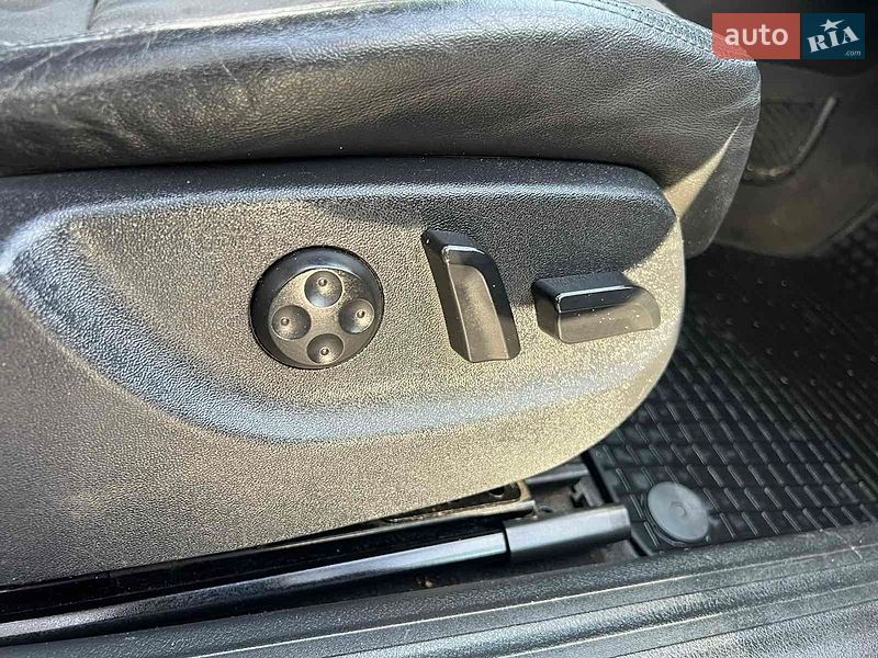 Седан Audi A6 2005 в Львове