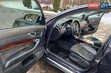 Седан Audi A6 2005 в Львове