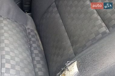 Универсал Audi A6 2000 в Киеве
