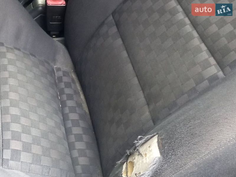 Универсал Audi A6 2000 в Киеве