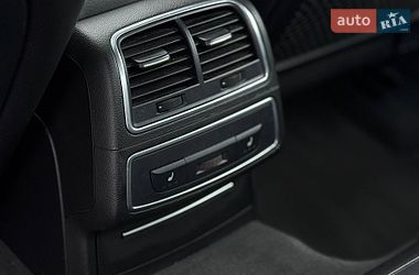 Седан Audi A6 2014 в Стрые
