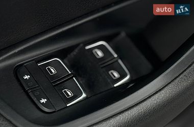 Седан Audi A6 2014 в Стрые