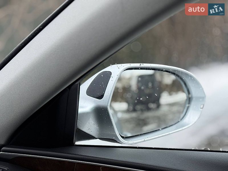 Седан Audi A6 2014 в Стрые