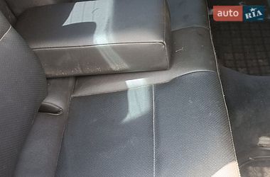 Седан Audi A6 1995 в Черкасах