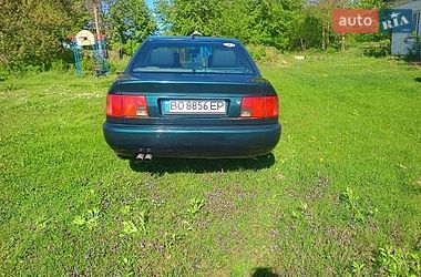 Седан Audi A6 1996 в Збараже