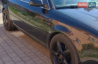Универсал Audi A6 2004 в Ковеле