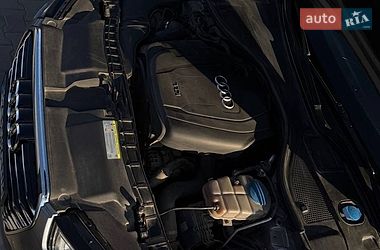 Седан Audi A6 2014 в Хмельницком