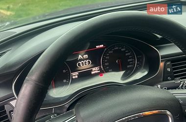 Универсал Audi A6 2012 в Шостке
