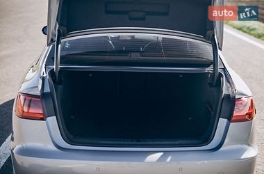 Седан Audi A6 2018 в Харькове