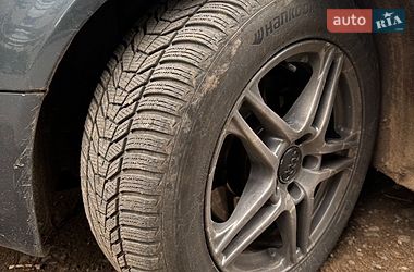 Універсал Audi A6 2008 в Коломиї